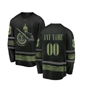 เสื้อเจอร์ซี่ฮ็อกกี้น้ำแข็งเสื้อฮอกกี้2025ออกแบบได้ตามต้องการ - Product Image 1