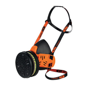 Maschera di Protezione con 1 Filtro Modello 761 - Product Image 1