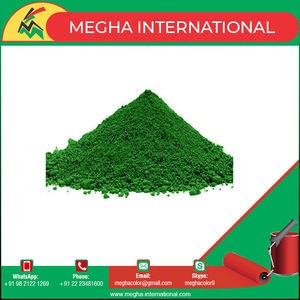 Nuevos pigmentos de cromo plásticos coloreados de alta calidad de grado industrial del exportador líder indio a precio mayorista - Product Image 4