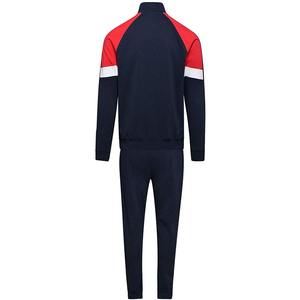 Conjunto de chándal deportivo con logotipo personalizado de alta calidad para hombre, chándal de manga larga, ropa deportiva de estilo callejero para hombre, personalizado - Product Image 2