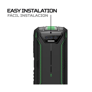 ฟิล์มกันรอย Doogee S41 Max Antishock - Product Image 3