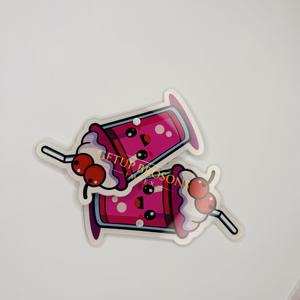 Nuevo Diseño de Placa para Pestañas de Acrílico Sostenible de Última Generación con Imán para Pinzas de Extensión de Pestañas, Placa Personalizada Disponible - Product Image 2