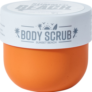 HEALTH&BEYOND Sunset Beach Scrub Corpo e Viso - Product Image 1