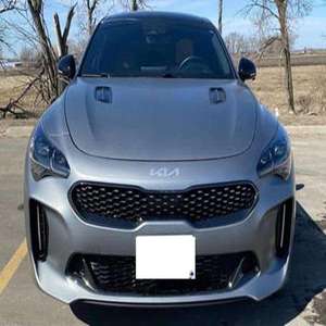 <span class=keywords><strong>Kia</strong></span> <span class=keywords><strong>Stinger</strong></span> Tribute Edition SEDÁN USADO, Impecable, Sin Historial <span class=keywords><strong>de</strong></span> Accidentes, Mejor <span class=keywords><strong>Precio</strong></span>, <span class=keywords><strong>Precio</strong></span> Económico, Disponible para Pedidos al por Mayor - Product Image 1
