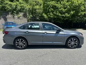 รถโฟล์คสวาเกน เจตต้า ปี 2024 สภาพใหม่เอี่ยม - Product Image 4