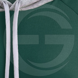 Sudadera con capucha suave y ligera para mujer, nueva llegada, ecológica - Product Image 3