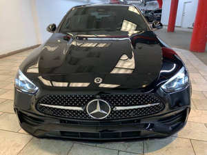 Mercedes-Benz Clase C 2022 en Perfecto Estado - Product Image 6