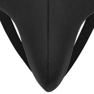 Protège-aine antidérapant léger pour Hockey Cricket Baseball Football Arts martiaux tasses amovibles Protège-aine - Product Image 6