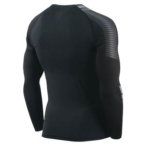 High Quality <b>Rash</b> <b>Guard</b> Rush <b>Guard</b> Design Your Own Swimwear <b>Rash</b> <b>Guard</b> For <b>Men</b> - Product Image 3