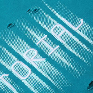 เสื้อฮู้ดสไตล์วินเทจสำหรับผู้ชาย รุ่นใหม่ล่าสุด ดีไซน์ขาดๆ แต่งลายปะติด  / เสื้อฮู้ดผู้ชายดีไซน์ใหม่ คุณภาพสูง 100% แต่งลายปะติด - Product Image 4