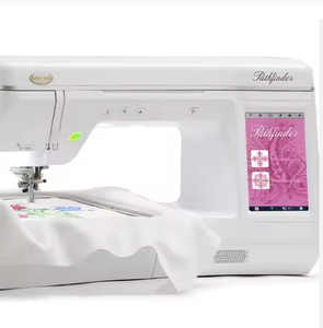 Máquina de Bordar Baby-Locks Pathfinders - Product Image 2