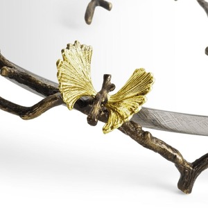 Industrial Aluminium <b>Decorative</b> Trays for Loft Living Trending New Arrival Trays for Urban <b>Spaces</b> Wholesale Price Modern Trays - Product Image 3