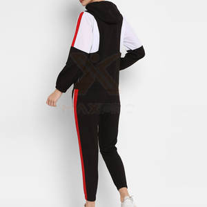 Nuevo Diseño, Conjuntos Deportivos de Algodón para Mujer, Conjuntos Deportivos para Mujer al por Mayor, Conjuntos Deportivos para Mujer a Bajo Precio - Product Image 3