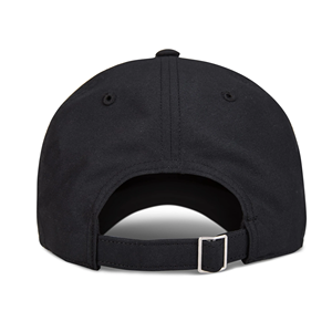 Gorra de Béisbol con Diseño Único, Transpirable, Color Sólido, Logotipo Personalizado, Nuevo Estilo de Moda, Servicio OEM - Product Image 3