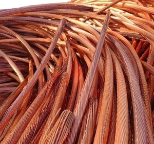 99.9% chatarra de alambre de cobre Chatarra de latón a la venta - Product Image 2