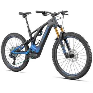 Innovadora Bicicleta Eléctrica de Montaña SWork Turbo Levo SL 29 Carbon XX1 Eagle 2025, Fabricación Industrial OEM - Product Image 1