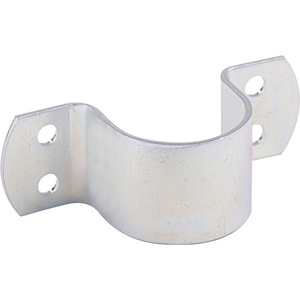 1 3/4\" GAH Steel <b>Clamps</b> L119xW40xH44mm Pack Size 10+ - Product Image 1