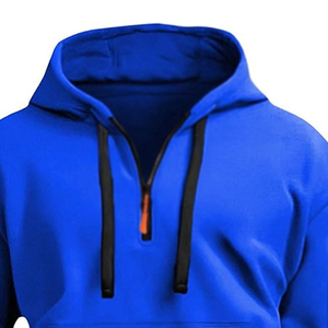 Ropa de temporada de invierno estilo callejero para exteriores, producto de gran calidad, sudaderas con capucha para hombre, sudaderas con capucha y sudaderas de algodón 100% para hombre - Product Image 3