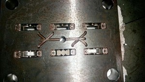 Best Quality <b>Plastic</b> Injection <b>Moulding</b> for Design or Process Efficiency and End Use Applications Available for Bulk Quantity - Product Image 4