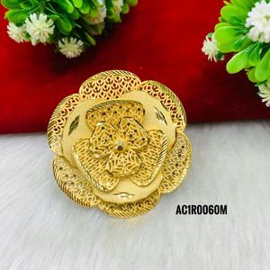 แหวนทองสำหรับผู้หญิง - Product Image 2