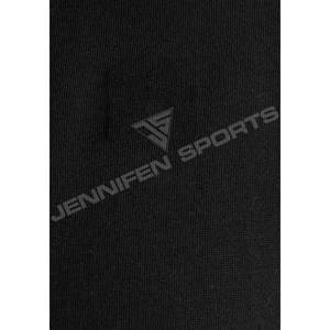 Sweat à capuche zippé surdimensionné en coton pour homme, coupe carrée, imprimé numérique, teint uni, épais, style streetwear d'hiver, grandes tailles - Product Image 2