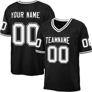 ชุดกีฬาฟุตบอลระดับมืออาชีพ ออกแบบมาเพื่อการแข่งขัน การฝึกซ้อม และชุดทีม - Product Image 4