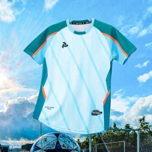 Prêt à expédier prix d'usine de luxe maillot de football en polyester de haute qualité maillot de football équipe kits de football vêtements de football Apollo JP - Product Image 2