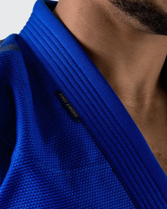 Produit chaud Pakistan fait Bjj Gi Jiu Jitsu uniforme pour adultes dans les arts martiaux porter 100% coton Jiu Jitsu uniforme 2025 - Product Image 6