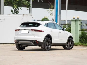 Bajo Consumo de Combustible 2024 1.5T FWD Gasolina + Sistema Híbrido Suave de 48V SUV de Cinco Puertas y Cuatro Asientos con Volante a la Izquierda, Asientos de Cuero, Turbo R17 Oscuro - Product Image 6