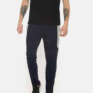 Venta al por mayor de pantalones de nuevo diseño ropa deportiva pantalones casuales verano uso hombres pantalones para venta en línea - Product Image 4