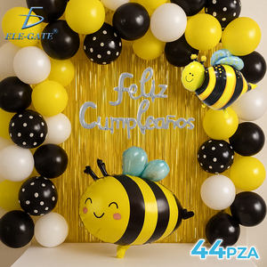 Set di Palloncini Opachi Premium, Kit Decorazioni Metalliche Pastello per Feste di Compleanno, Festa della Mamma e Laurea - Product Image 4