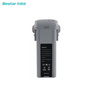 Bestar Large Capacity 4241mAh 14.76V Portable Replacement Battery Intelligent Flight Battery Fully Fit For DJI Air 3/ 3S - Product Image 1