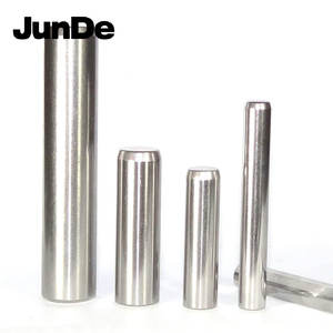 <span class=keywords><strong>PINO</strong></span> GUIA DIN 6325 - ISO 8734 Precio <span class=keywords><strong>de</strong></span> fábrica Acero inoxidable 304 DIN 6325 Pasador paralelo Pasador cilíndrico - Product Image 2