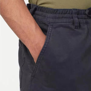 Pantalones Deportivos de Otoño para Hombre, Corte Recto, Personalizados, con Cordón, Estilo Cargo, Ropa Urbana Informal, Pantalones de Alta Calidad para Hombre - Product Image 5