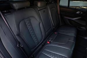 BMW X5 M Competition 2022, el más vendido, con motor V8 biturbo y tracción total. - Product Image 4