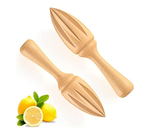 เครื่องมือทำครัวไม้เนื้อแข็งที่ใช้ที่คีบมะนาวมีดีไซน์น่าสนใจเครื่องมือและแกดเจ็ตยอดนิยมในราคาโรงงาน - Product Image 5