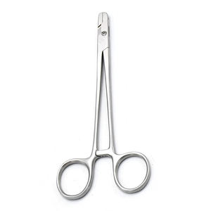 เครื่องตัดลวดแบบปรับแต่งได้เครื่องมือสัตวแพทย์สำหรับศัลยกรรมกระดูกเครื่องมือทางสัตวแพทย์ - Product Image 4