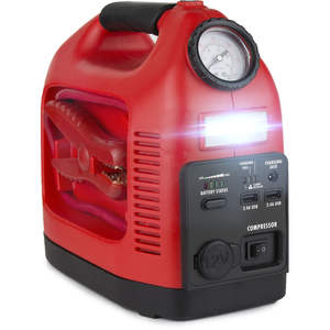 WA-GAN JumpBoost V6 Air - Product Image 2