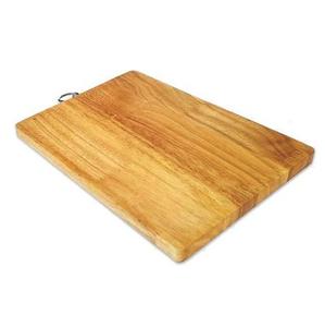 Madera de Acacia pulida de alta calidad, tabla de paleta de Pizza, queso para pan y galletas, gran cantidad - Product Image 3