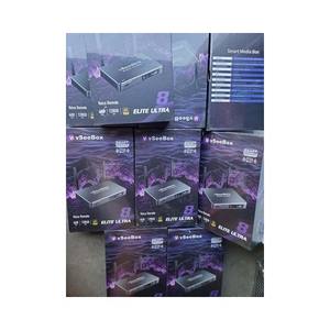 VseeBox Elite-Ultra 预装8K Android电视盒促销优惠 - Product Image 6