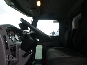 Camion à benne basculante diesel automatique robuste 2021, 337, véhicule de transport de marchandises et de fret commercial, avec une autonomie de 601 à 700 km - Product Image 2