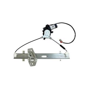 Elevalunas 72750-S3V-A03 para Acura MDX 2006-01, Trasero Izquierdo, Proveedor de Piezas OEM Más Vendido, Entrega Rápida, Nuevo 748-558 - Product Image 1