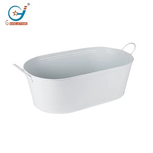 ถังเก็บไวน์สแตนเลสถังเครื่องดื่มทันสมัยสำหรับการจัดงานเฉลิมฉลองกลางแจ้งและร้านอาหาร - Product Image 6