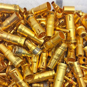 Broches plaquées or et ferraille CPU en céramique Récupération de l'or disponible pour le recyclage à vendre - Product Image 4