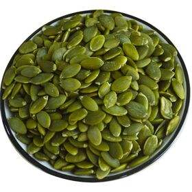 เมล็ดฟักทอง100% เกรดอาหารคุณภาพสูงจากธรรมชาติ - Product Image 6