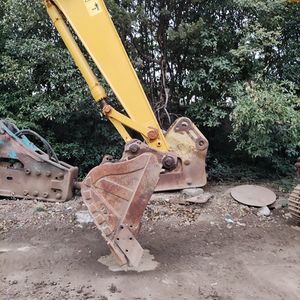 Maquinaria de construcción profesional 200 piezas de repuesto de excavadora de piezas de repuesto para la venta de alta calidad para PC proporcionado 20 toneladas 2016 JP - Product Image 4