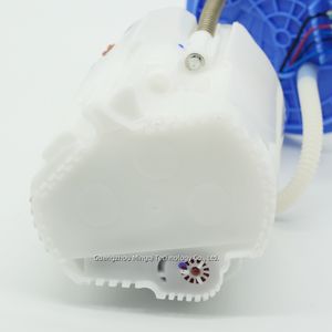 Pompa Bahan Bakar Listrik Baru AUTO COMPLETE FUEL PUMP untuk Audi A3 VW Golf Seat 5Q0919051M 5Q0919051BH - Product Image 3