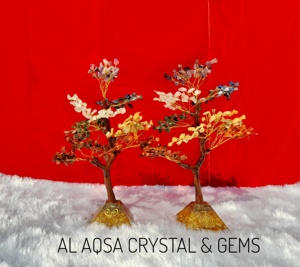 Haute Qualité En Gros Trois Cent Sept Chakra Cristal Arbre Avec Reiki Symbole Gravé Orgonite Pyramide Base Pour La Décoration Intérieure - Product Image 4