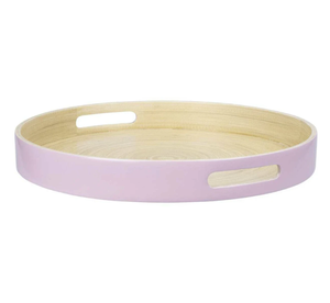 ชามปั่นทำมือปรับแต่งสีธรรมชาติโบฮีเมียนเป็นมิตรต่อสิ่งแวดล้อม - Product Image 6