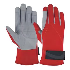 Gants de sport demi-doigts pour hommes et femmes, nouvelle conception, de haute qualité, pour la musculation, la salle de sport, les sports de plein air, le vélo - Product Image 5